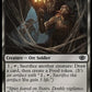 (080) Magic The Gathering The Lord of the Rings: Tales of Middle-earth Single: Cirith Ungol Patrol  Common