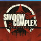 Playstation 4: Shadow Complex Remastered