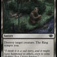 (081) Magic The Gathering The Lord of the Rings: Tales of Middle-earth Single: Claim the Precious  Common