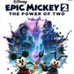 Xbox 360: Epic Mickey 2: The Power of Two