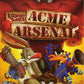 Xbox 360: Looney Tunes: Acme Arsenal