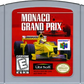 Nintendo 64: Racing Simulation 2