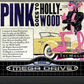Mega Drive: Pink Goes To Hollywood