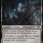 (084) Magic The Gathering The Lord of the Rings: Tales of Middle-earth Single: Gollum, Patient Plotter  Uncommon