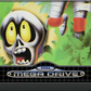 Mega Drive: Decap Attack