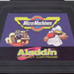 NES: Micro Machines