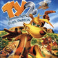 GameCube: Ty the Tasmanian Tiger 2 Bush Rescue