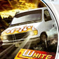 Playstation 2: White Van Racer
