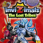 PSP: Invizimals: The Lost Tribes