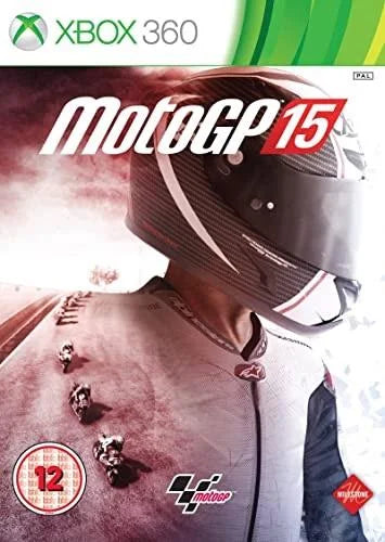 Xbox 360: MotoGP 15