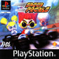 Playstation: Speed Freaks