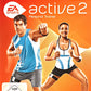 Nintendo Wii: EA Sports Active 2