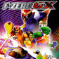 GameCube: F-Zero GX