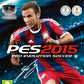 Playstation 3: Pro Evolution Soccer 2015