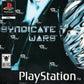 Playstation: Syndicate Wars