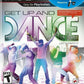 Playstation 3: Get Up and Dance