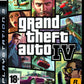Playstation 3: Grand Theft Auto IV