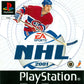 Playstation: NHL 2001