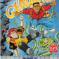 Game Gear: McDonald's Global Gladiators
