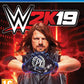 Playstation 4: WWE 2K19