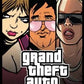 Playstation 2: Grand Theft Auto Trilogy