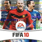 Nintendo Wii: FIFA 10