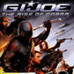 Playstation 2: G.I. Joe: The Rise of Cobra