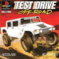 Playstation: Test Drive Off-Road