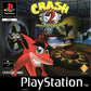 Playstation: Crash Bandicoot 2 Cortex Strikes Back