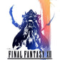 Playstation 2: Final Fantasy XII