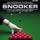 Playstation 2: International Snooker Championship