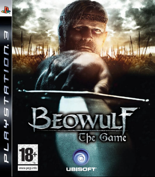 Playstation 3: Beowulf: The Game