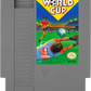 NES: Nintendo World Cup