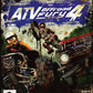 Playstation 2: ATV Offroad Fury 4