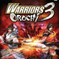 Xbox 360: Warriors Orochi 3