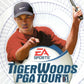 Playstation 2: Tiger Woods 2001