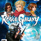 Playstation 2: Rogue Galaxy