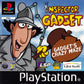 Playstation: Inspector Gadget Gadget's Crazy Maze