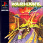 Playstation: Warhawk