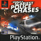Playstation: World's Scariest Police Chases