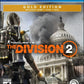 Playstation 4: Tom Clancy's The Division 2 [Gold Edition]