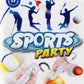 Nintendo Wii: Summer Sports: Paradise Island