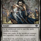(099) Magic The Gathering The Lord of the Rings: Tales of Middle-earth Single: Nasty End  Common