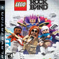 Playstation 3: LEGO Rock Band