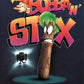 Mega Drive: Bubba 'n' Stix