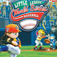 Nintendo Wii: Little League World Series Baseball
