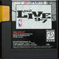 Mega Drive: NBA Live 97