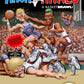 NES: Arch Rivals