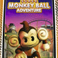 PSP: Super Monkey Ball Adventure