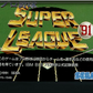 Mega Drive: Super League